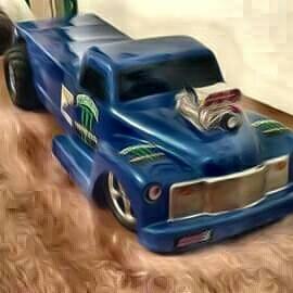 Rc Truck & Tractor Pulling on Facebook